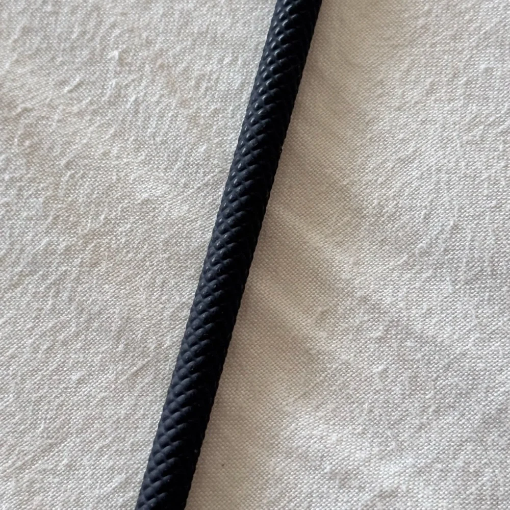 CROWN MODA PRO BMX-430 Crease Eyeshadow Brush Black Makeup Brush